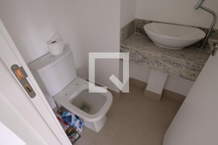 Lavabo de apartamento à venda com 2 quartos, 120m² em Aclimação, São Paulo