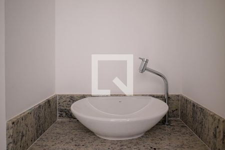 Lavabo de apartamento à venda com 2 quartos, 120m² em Aclimação, São Paulo