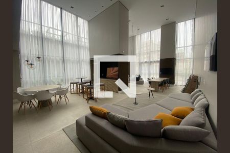 Apartamento à venda com 120m², 2 quartos e 2 vagasSalao de Festas