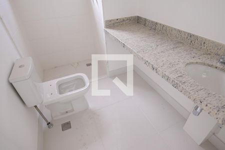 Apartamento à venda com 120m², 2 quartos e 2 vagasSuite Quarto 1