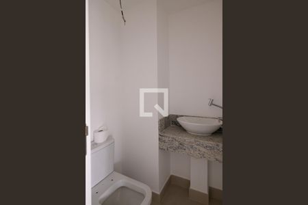 Lavabo de apartamento à venda com 2 quartos, 120m² em Aclimação, São Paulo