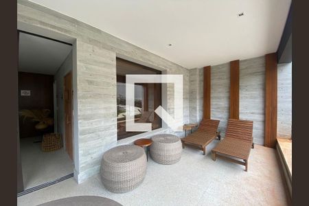 Apartamento à venda com 120m², 2 quartos e 2 vagasSpa