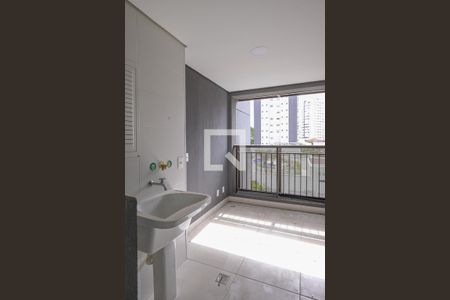 Apartamento à venda com 120m², 2 quartos e 2 vagasArea de Serviço