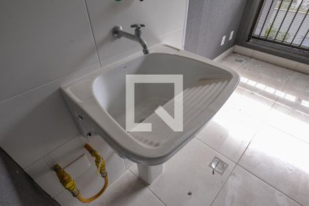 Apartamento à venda com 120m², 2 quartos e 2 vagasArea de Serviço