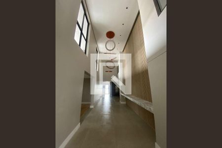 Apartamento à venda com 120m², 2 quartos e 2 vagasHall