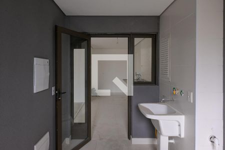 Apartamento à venda com 120m², 2 quartos e 2 vagasArea de Serviço