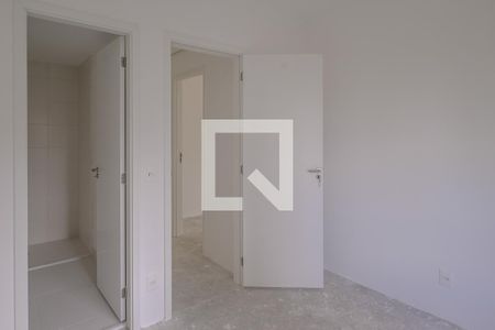 Apartamento à venda com 120m², 2 quartos e 2 vagasQuarto 2
