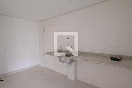 Apartamento à venda com 120m², 2 quartos e 2 vagasCozinha
