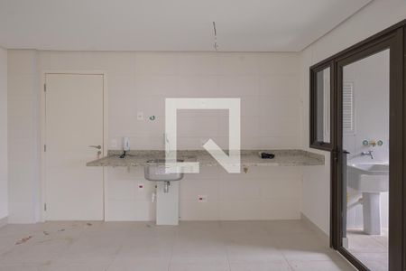 Apartamento à venda com 120m², 2 quartos e 2 vagasCozinha