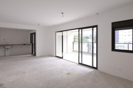 Sala de apartamento à venda com 2 quartos, 120m² em Aclimação, São Paulo