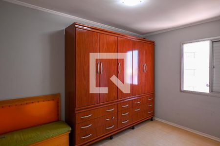 Quarto 1 de apartamento para alugar com 2 quartos, 64m² em Cursino, São Paulo