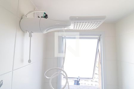 Apartamento à venda com 26m², 1 quarto e sem vagaBanheiro