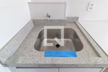 Apartamento à venda com 26m², 1 quarto e sem vagaÁrea de Serviço