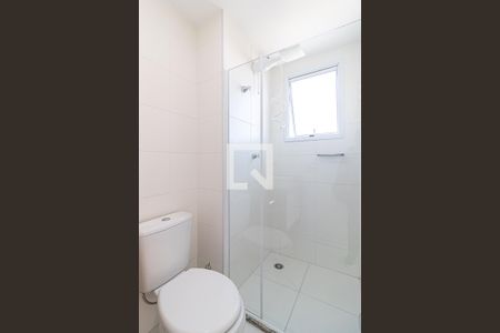 Apartamento à venda com 26m², 1 quarto e sem vagaBanheiro