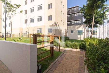Apartamento à venda com 26m², 1 quarto e sem vagaÁrea externa