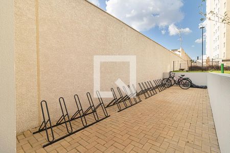 Apartamento à venda com 26m², 1 quarto e sem vagaBicicletário