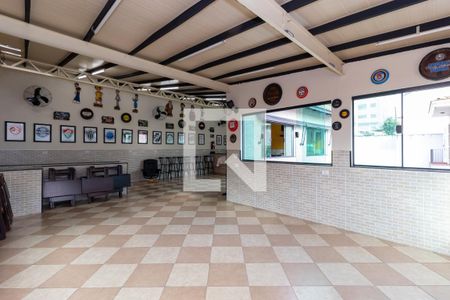 Casa para alugar com 445m², 3 quartos e 3 vagas Casa para alugar com 445m², 3 quartos e 3 vagasÁrea de Lazer