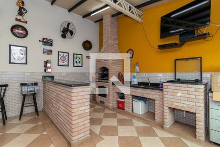 Casa para alugar com 445m², 3 quartos e 3 vagas Casa para alugar com 445m², 3 quartos e 3 vagasÁrea de Lazer