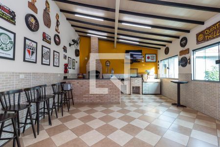 Casa para alugar com 445m², 3 quartos e 3 vagas Casa para alugar com 445m², 3 quartos e 3 vagasÁrea de Lazer