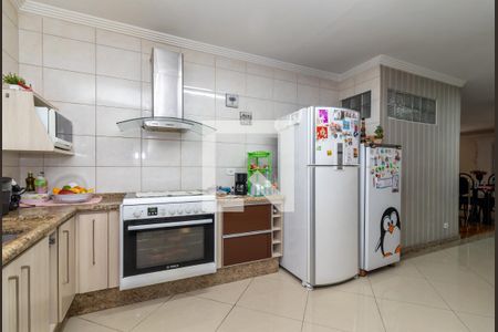 Casa para alugar com 445m², 3 quartos e 3 vagas Casa para alugar com 445m², 3 quartos e 3 vagasCozinha