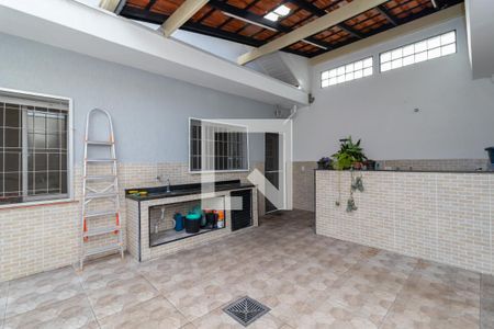 Casa para alugar com 445m², 3 quartos e 3 vagas Casa para alugar com 445m², 3 quartos e 3 vagasÁrea de Serviço