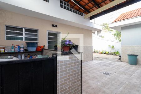 Casa para alugar com 445m², 3 quartos e 3 vagas Casa para alugar com 445m², 3 quartos e 3 vagasÁrea de Serviço