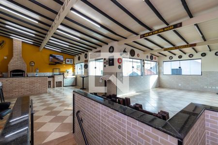 Casa para alugar com 445m², 3 quartos e 3 vagas Casa para alugar com 445m², 3 quartos e 3 vagasÁrea de Lazer