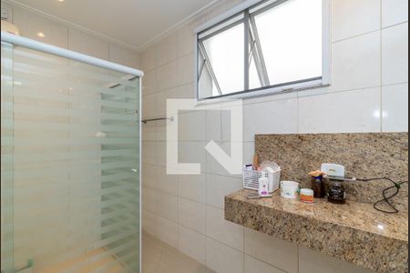 Casa para alugar com 445m², 3 quartos e 3 vagas Casa para alugar com 445m², 3 quartos e 3 vagasBanheiro 1