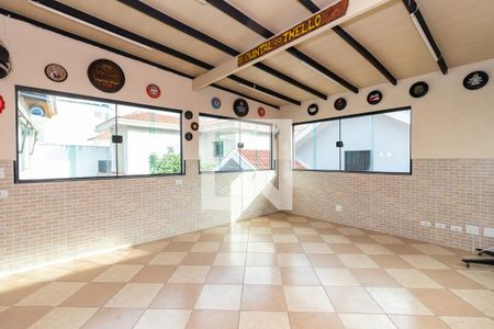 Casa para alugar com 445m², 3 quartos e 3 vagas Casa para alugar com 445m², 3 quartos e 3 vagasÁrea de Lazer