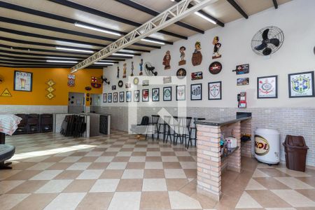 Casa para alugar com 445m², 3 quartos e 3 vagas Casa para alugar com 445m², 3 quartos e 3 vagasÁrea de Lazer