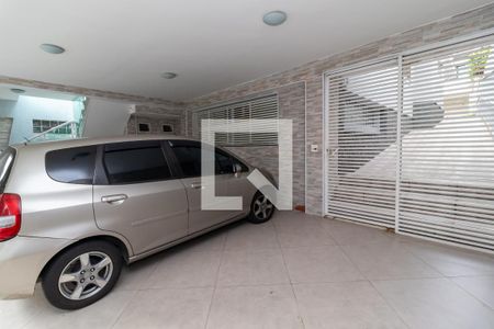 Casa para alugar com 445m², 3 quartos e 3 vagas Casa para alugar com 445m², 3 quartos e 3 vagasGaragem