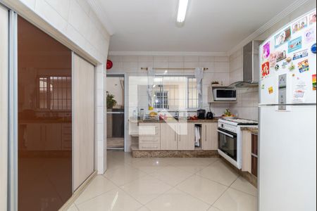 Casa para alugar com 445m², 3 quartos e 3 vagas Casa para alugar com 445m², 3 quartos e 3 vagasCozinha