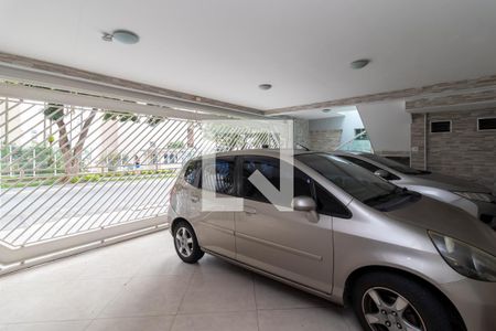 Casa para alugar com 445m², 3 quartos e 3 vagas Casa para alugar com 445m², 3 quartos e 3 vagasGaragem