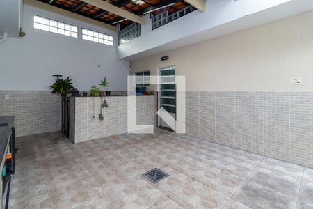 Casa para alugar com 445m², 3 quartos e 3 vagas Casa para alugar com 445m², 3 quartos e 3 vagasÁrea de Serviço