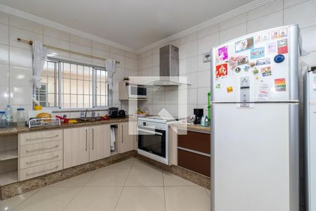 Casa para alugar com 445m², 3 quartos e 3 vagas Casa para alugar com 445m², 3 quartos e 3 vagasCozinha