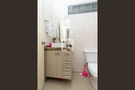 Casa para alugar com 445m², 3 quartos e 3 vagas Casa para alugar com 445m², 3 quartos e 3 vagasBanheiro 2