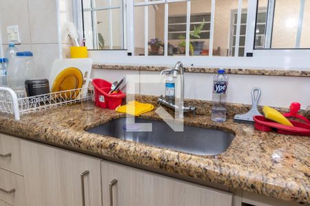 Casa para alugar com 445m², 3 quartos e 3 vagas Casa para alugar com 445m², 3 quartos e 3 vagasCozinha