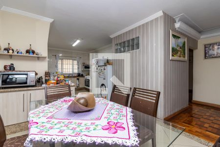 Casa para alugar com 445m², 3 quartos e 3 vagas Casa para alugar com 445m², 3 quartos e 3 vagasSala de Jantar