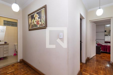 Casa para alugar com 445m², 3 quartos e 3 vagas Casa para alugar com 445m², 3 quartos e 3 vagasCorredor dos Quartos