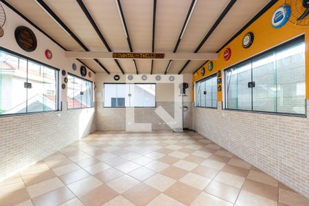 Casa para alugar com 445m², 3 quartos e 3 vagas Casa para alugar com 445m², 3 quartos e 3 vagasÁrea de Lazer