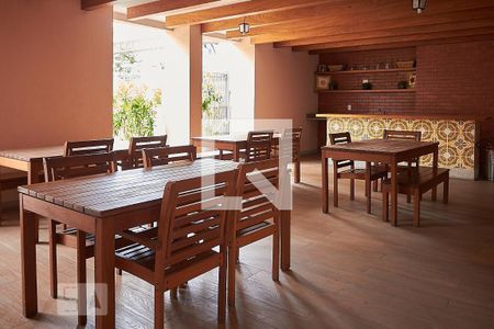 Apartamento para alugar com 87m², 3 quartos e 1 vagaEspaço Gourmet