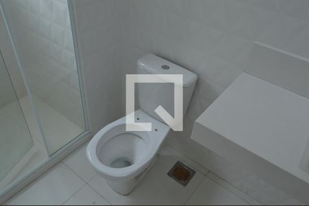 Apartamento para alugar com 87m², 3 quartos e 1 vagaBanheiro