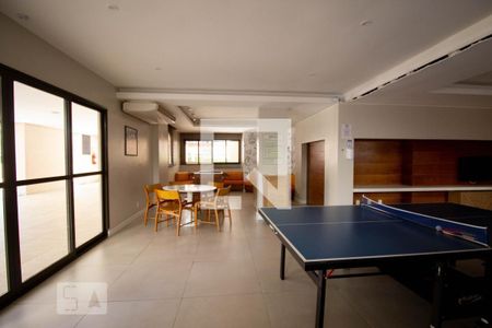 Apartamento para alugar com 87m², 3 quartos e 1 vagaSala de Jogos