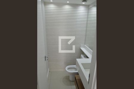 Apartamento para alugar com 87m², 3 quartos e 1 vagaLavabo