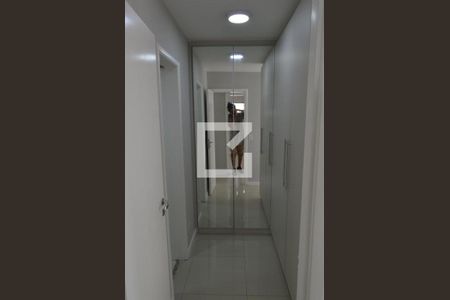 Apartamento para alugar com 87m², 3 quartos e 1 vagaCloset da suíte