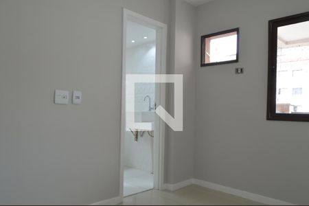 Apartamento para alugar com 87m², 3 quartos e 1 vagaQuarto 2