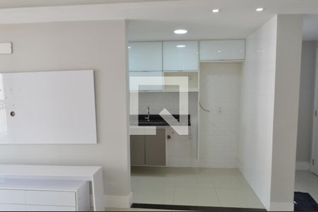 Apartamento para alugar com 87m², 3 quartos e 1 vagaCozinha 
