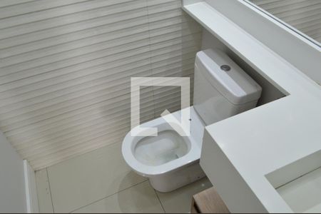 Apartamento para alugar com 87m², 3 quartos e 1 vagaLavabo