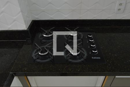 Apartamento para alugar com 87m², 3 quartos e 1 vagaCozinha