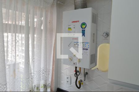 Apartamento para alugar com 87m², 3 quartos e 1 vagaÁrea de Serviço 